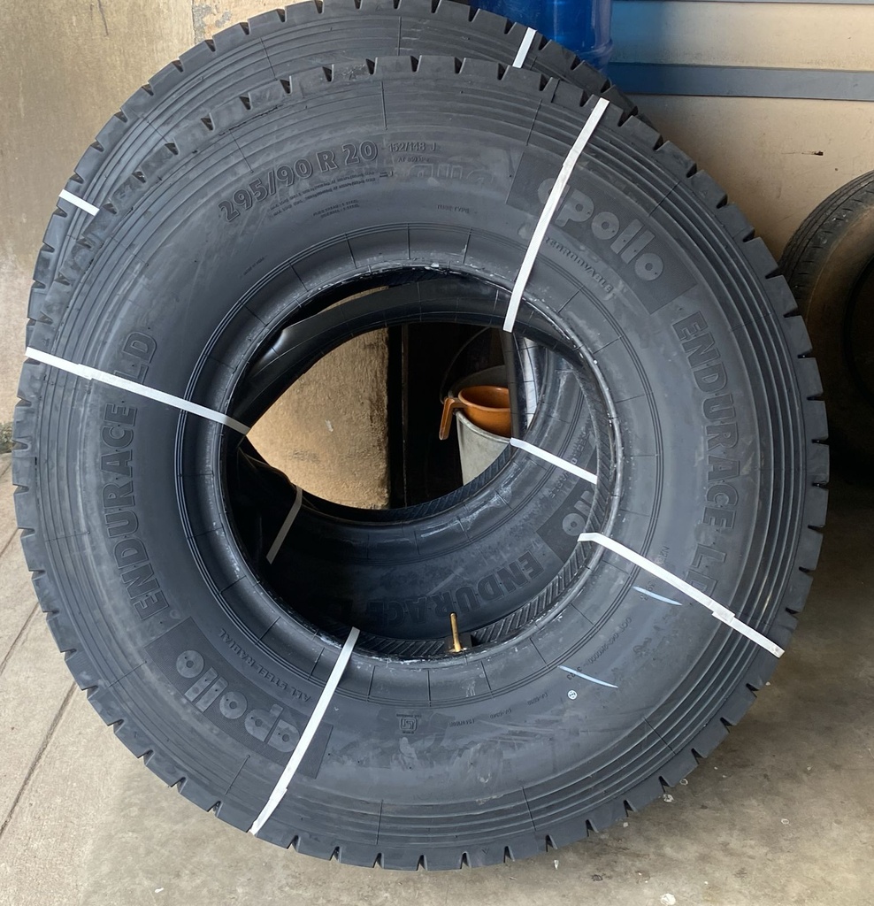 295/90 R20 Apollo LD (1 - TTF)