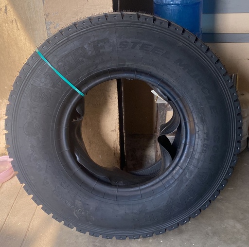 295/90R20 Mrf S3C8 plus’s